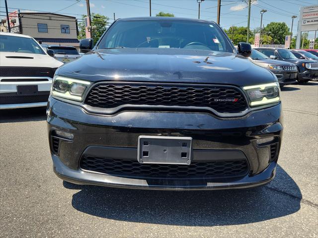 used 2022 Dodge Durango car, priced at $33,028