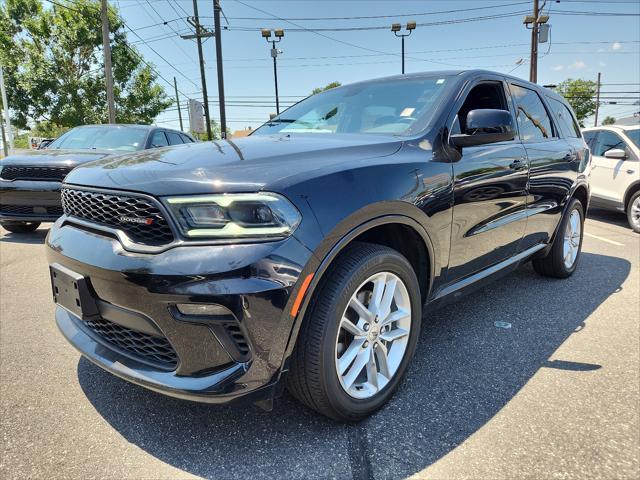 used 2022 Dodge Durango car, priced at $33,028