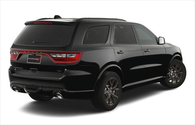 new 2025 Dodge Durango car, priced at $64,414