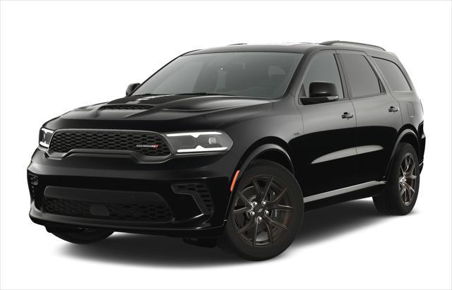 new 2025 Dodge Durango car, priced at $64,414