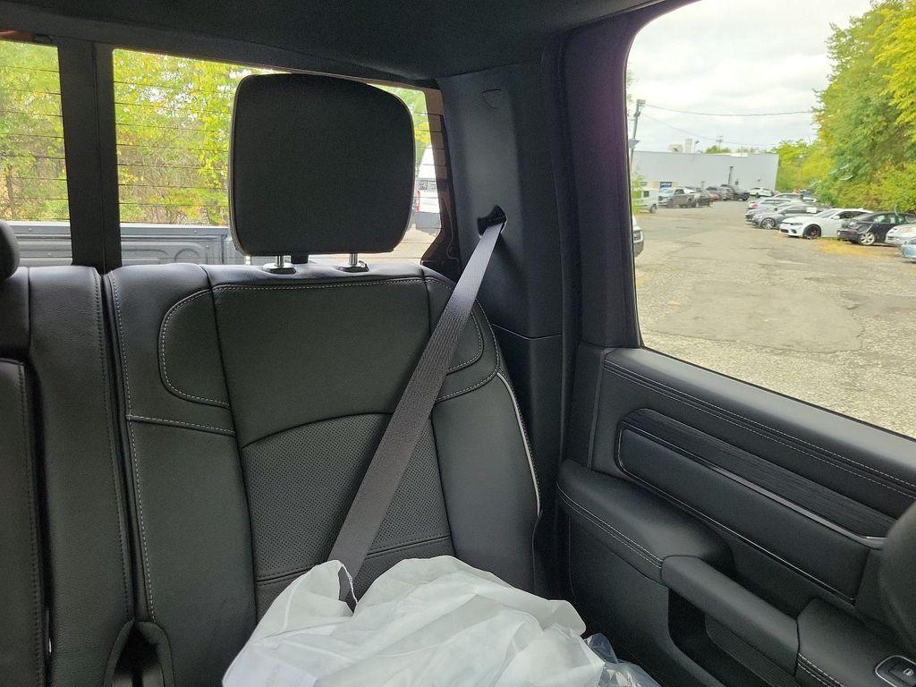 new 2024 Ram 2500 car, priced at $83,509