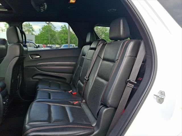 used 2023 Dodge Durango car, priced at $27,794