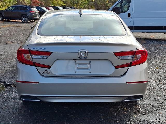 used 2019 Honda Accord car, priced at $17,527