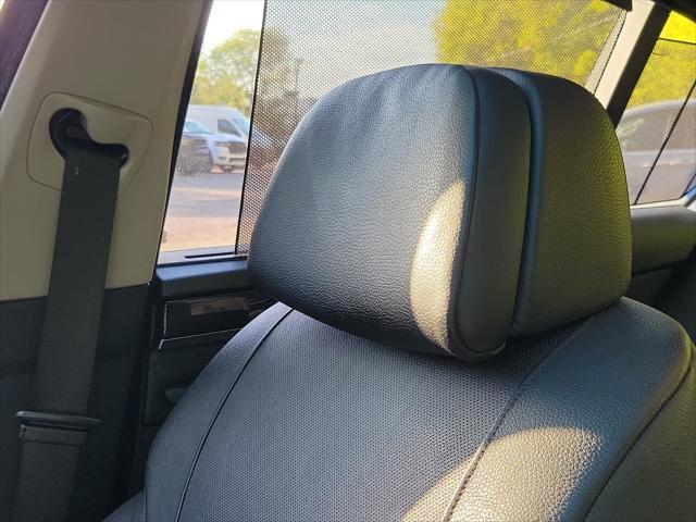 used 2011 BMW 550 car, priced at $3,594
