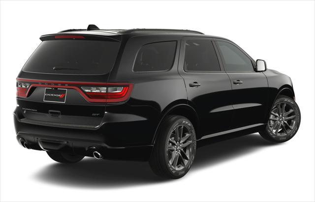 new 2025 Dodge Durango car, priced at $53,179