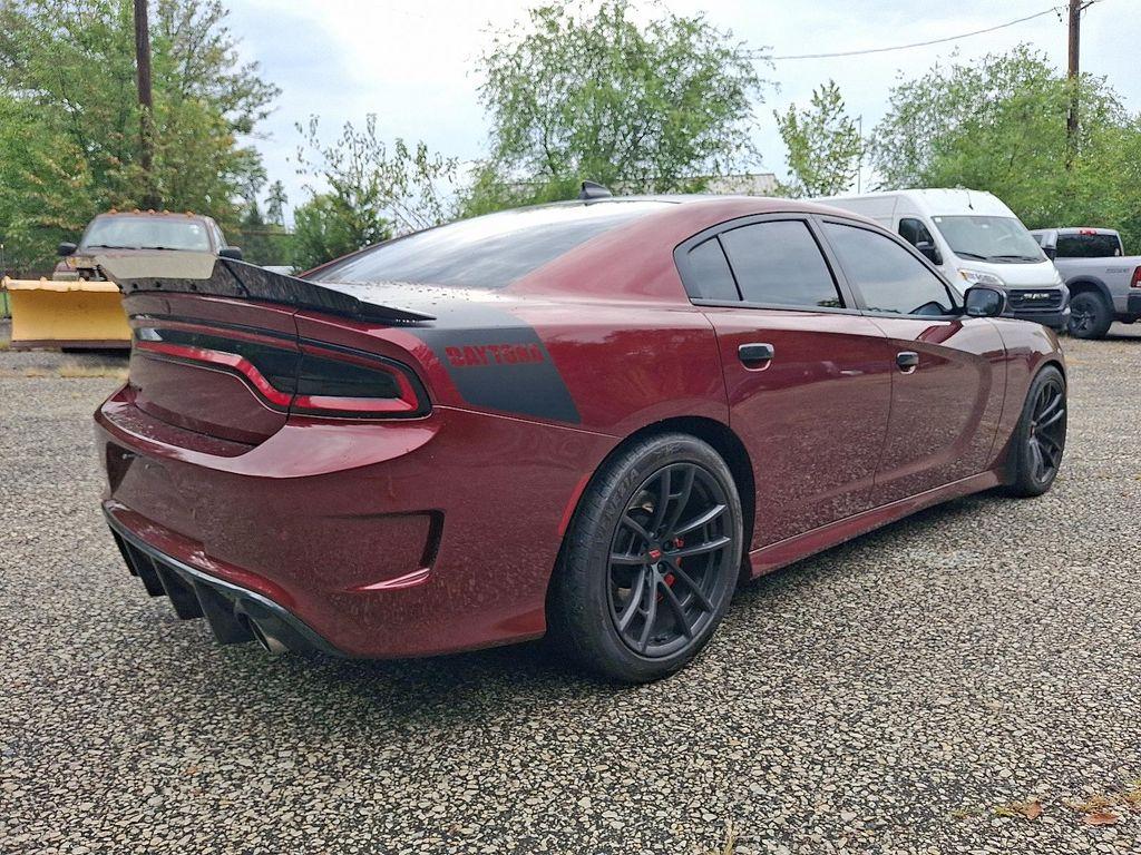 used 2019 Dodge Charger car, priced at $35,598