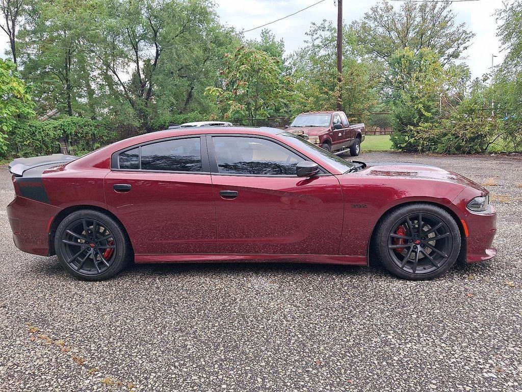 used 2019 Dodge Charger car, priced at $35,598