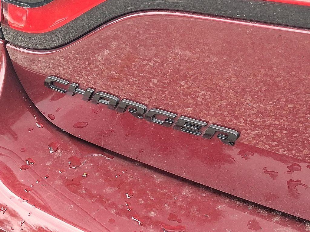 used 2019 Dodge Charger car, priced at $35,598