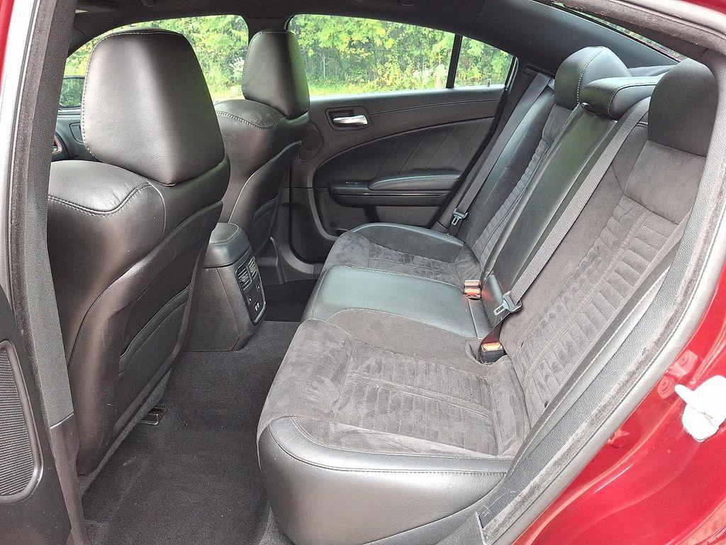 used 2019 Dodge Charger car, priced at $35,598