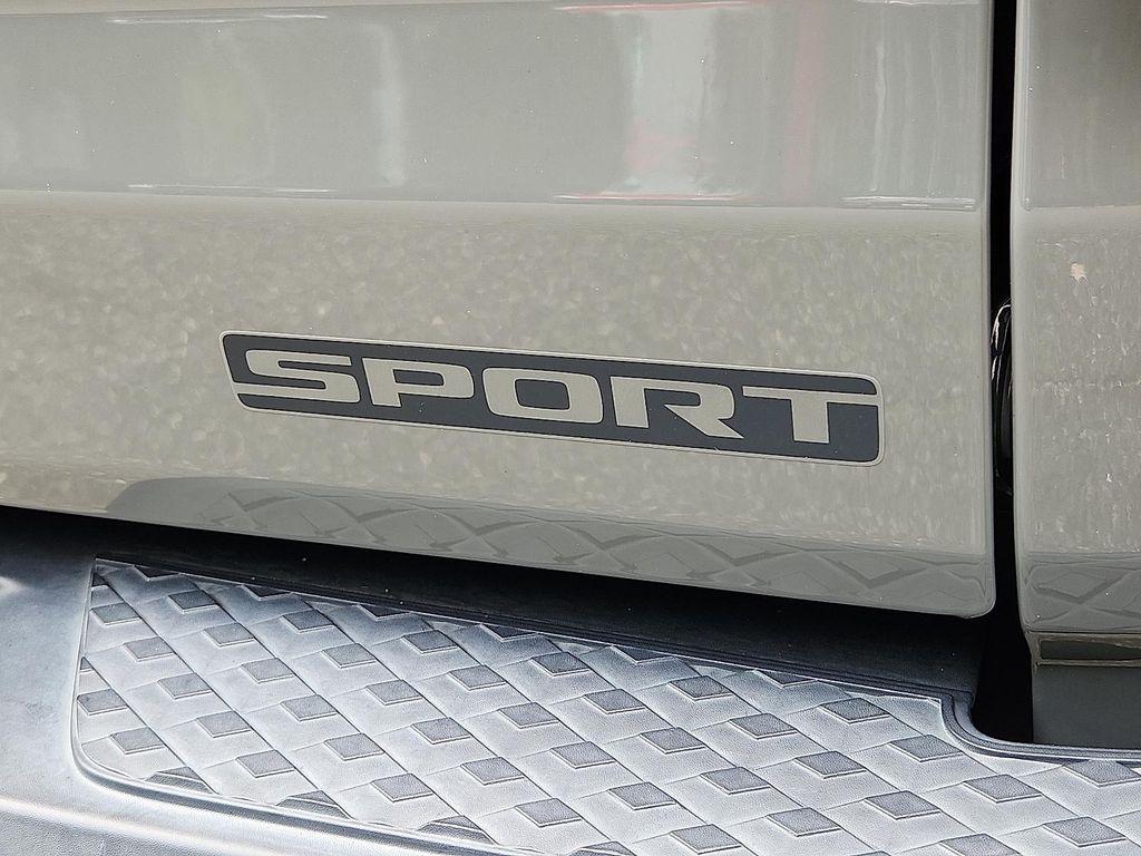 used 2021 Jeep Gladiator car, priced at $27,298