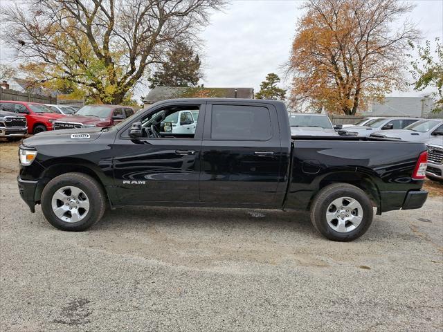 used 2024 Ram 1500 car, priced at $44,499