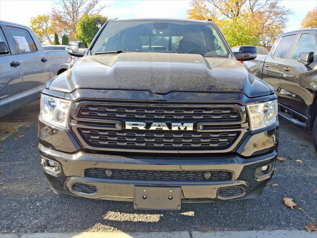 used 2024 Ram 1500 car, priced at $46,594