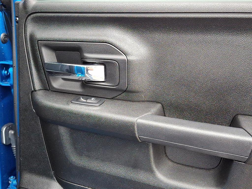 used 2021 Ram 1500 Classic car, priced at $27,585