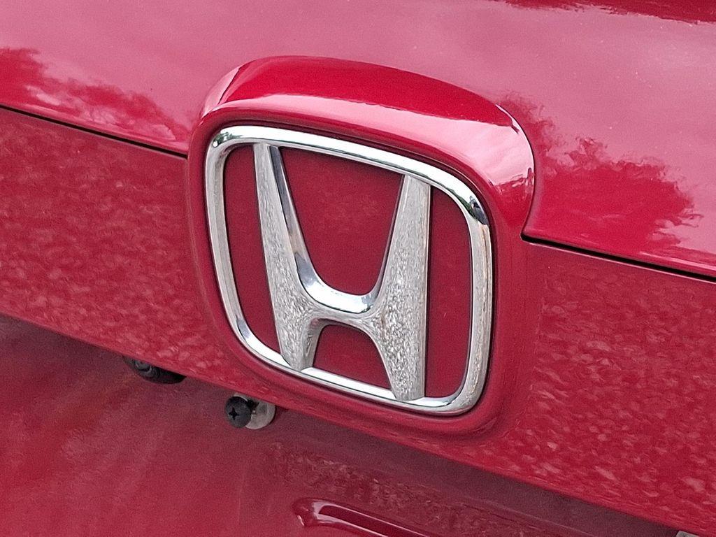 used 2020 Honda Accord car, priced at $20,598