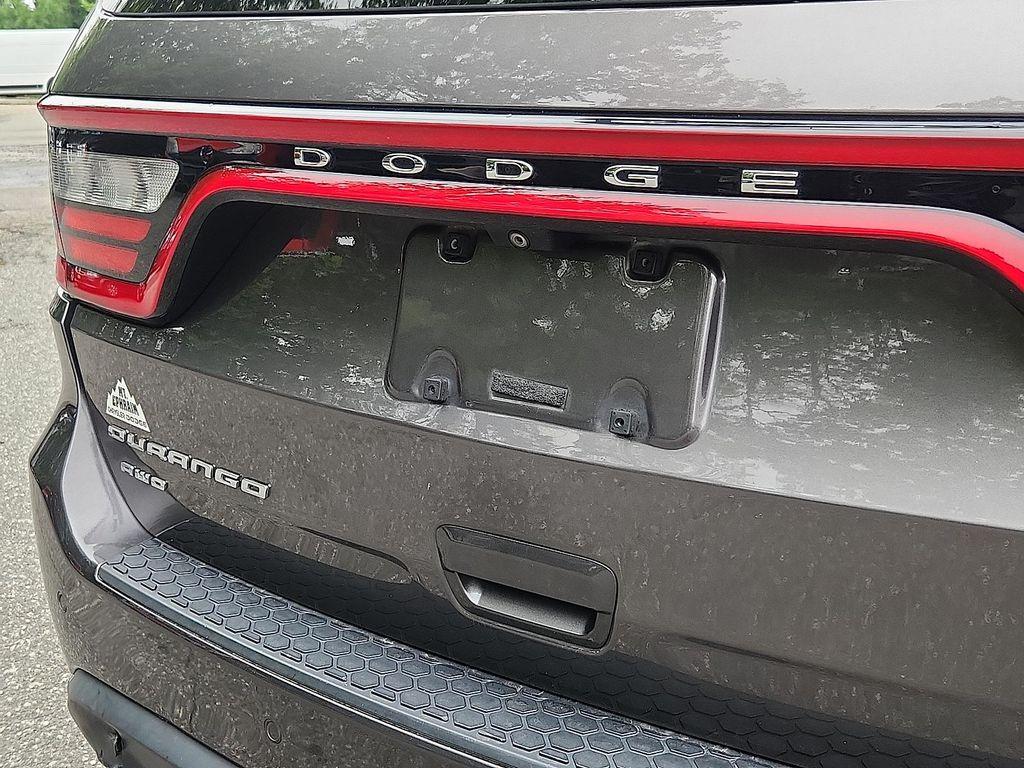 used 2014 Dodge Durango car, priced at $11,094