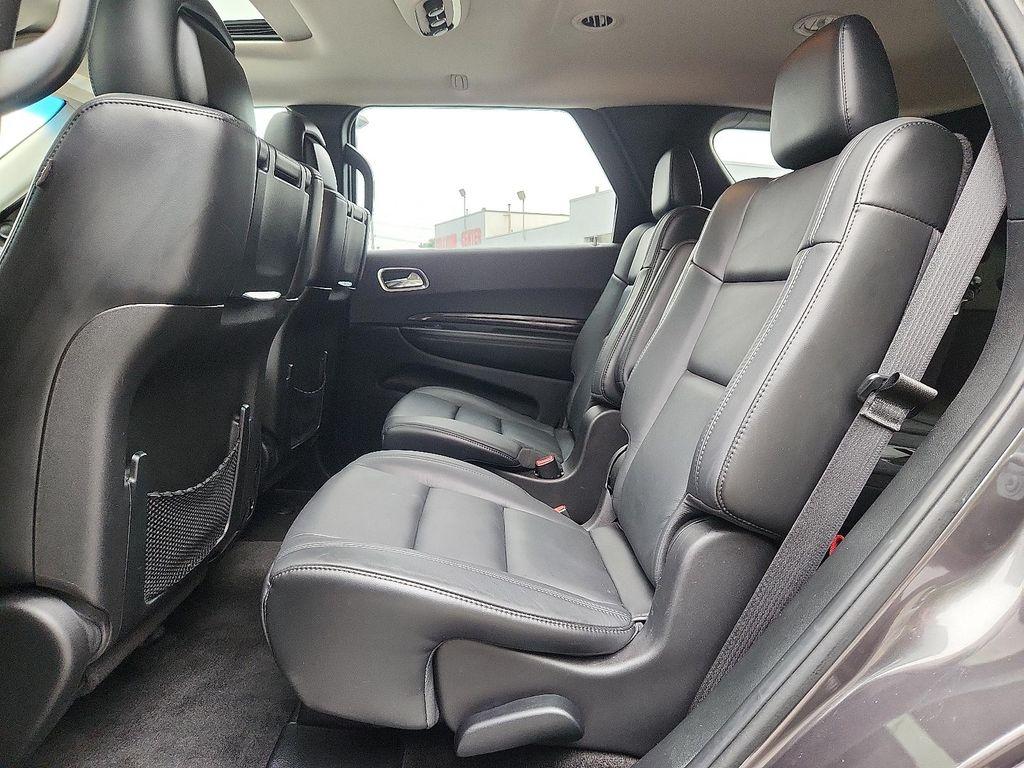 used 2014 Dodge Durango car, priced at $11,094