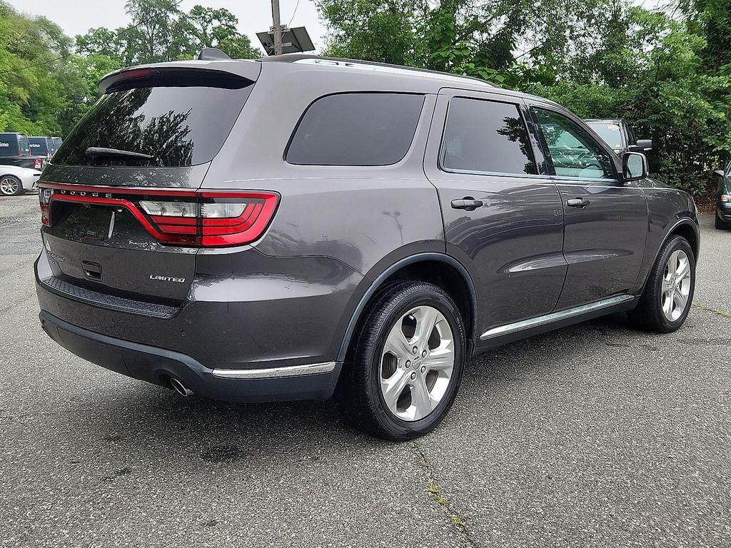used 2014 Dodge Durango car, priced at $11,094