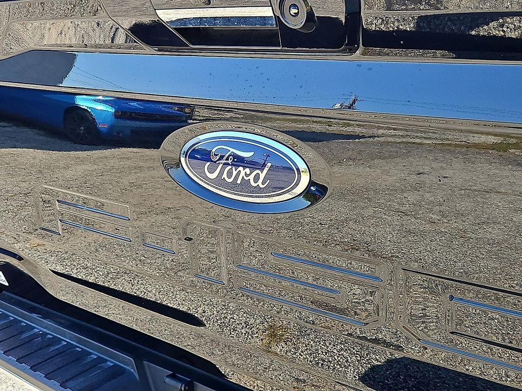 used 2021 Ford F-150 car, priced at $37,148