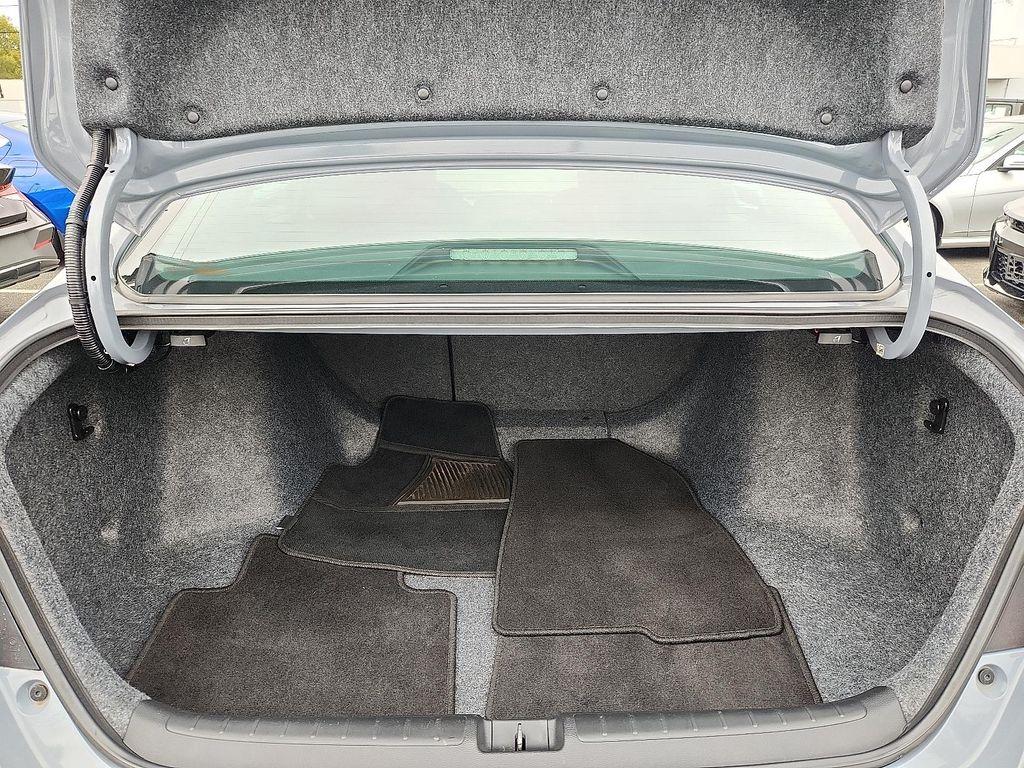 used 2021 Honda Accord car, priced at $25,597