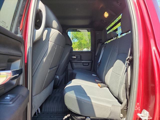 used 2021 Ram 1500 Classic car, priced at $31,594