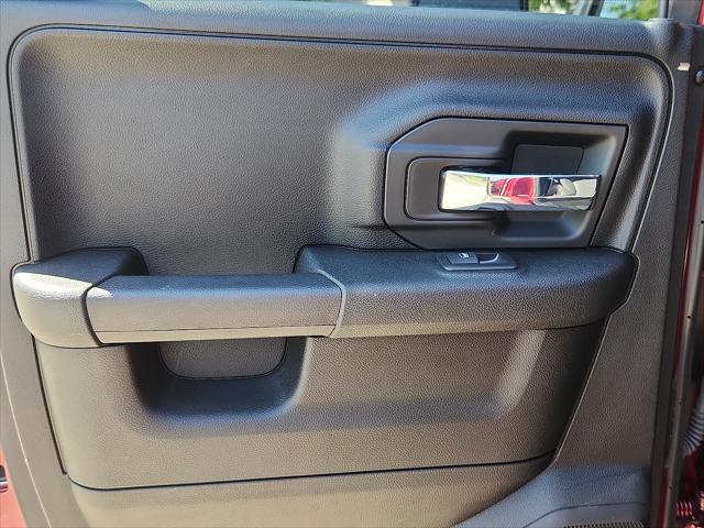 used 2021 Ram 1500 Classic car, priced at $31,594