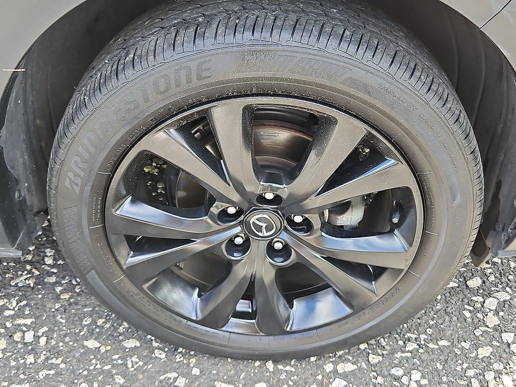 used 2022 Mazda CX-30 car, priced at $24,598