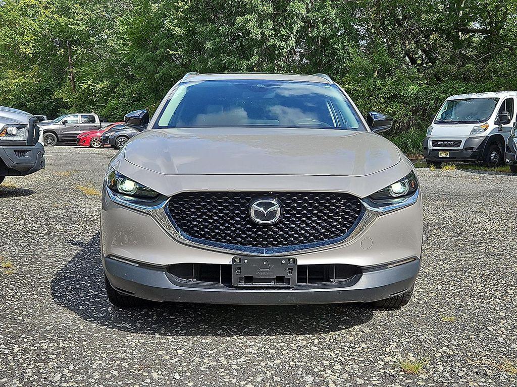 used 2022 Mazda CX-30 car, priced at $24,598
