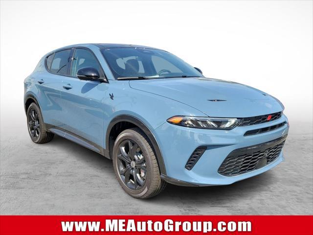 new 2024 Dodge Hornet car, priced at $42,319