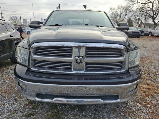 used 2010 Dodge Ram 1500 car, priced at $13,594