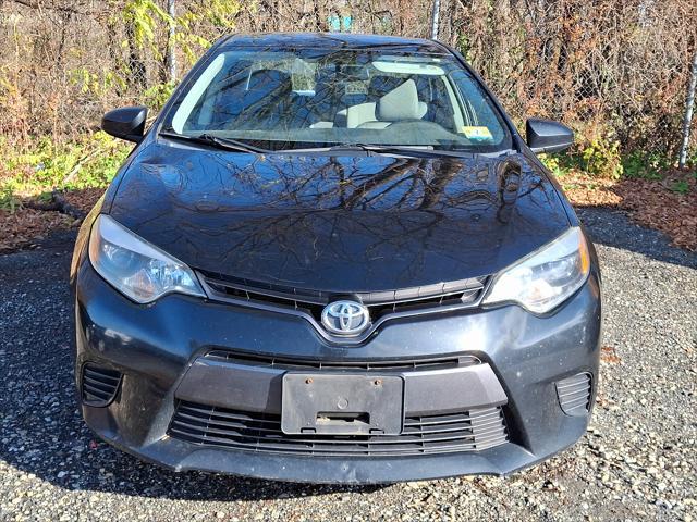 used 2016 Toyota Corolla car, priced at $12,024