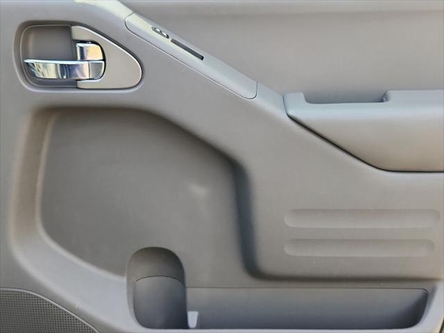 used 2017 Nissan Frontier car, priced at $18,054