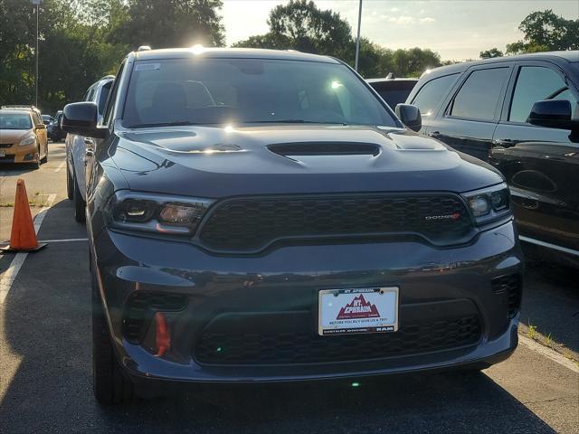 new 2024 Dodge Durango car, priced at $49,804