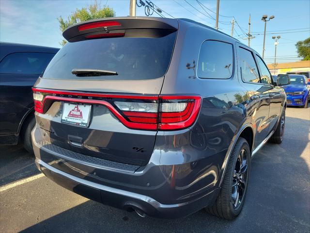 new 2024 Dodge Durango car, priced at $49,804