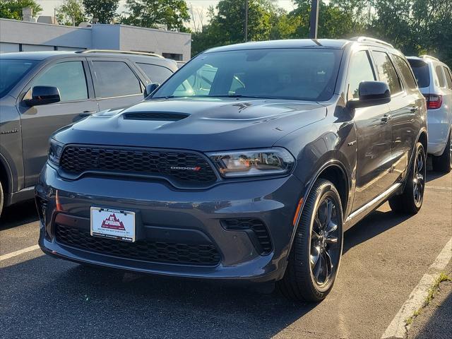 new 2024 Dodge Durango car, priced at $49,804