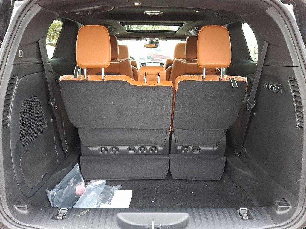 new 2026 Chrysler Pacifica car, priced at $55,995