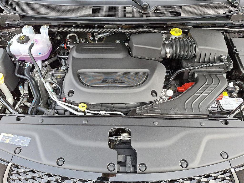 new 2026 Chrysler Pacifica car, priced at $55,995