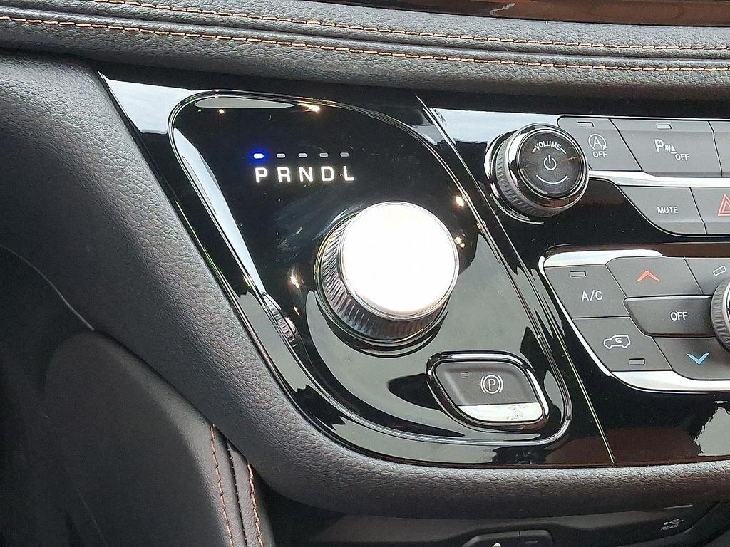 new 2026 Chrysler Pacifica car, priced at $55,995