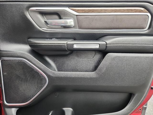 used 2019 Ram 1500 car, priced at $32,594