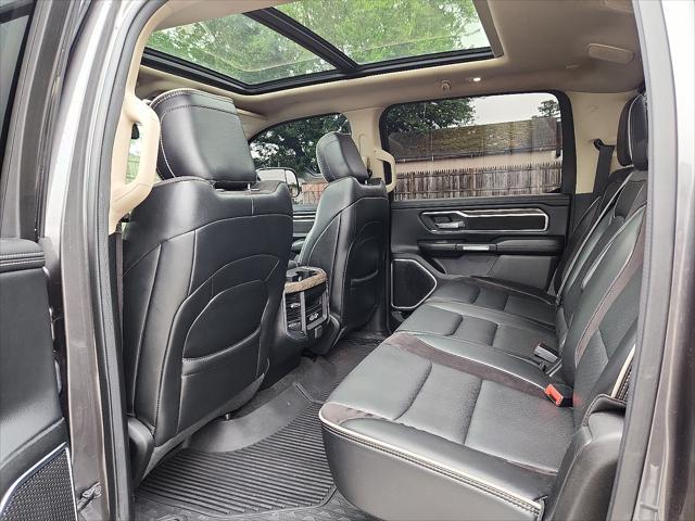 used 2020 Ram 1500 car, priced at $29,594