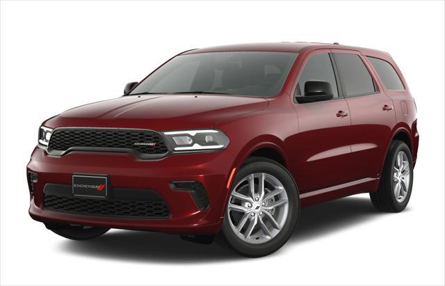 new 2024 Dodge Durango car, priced at $39,787