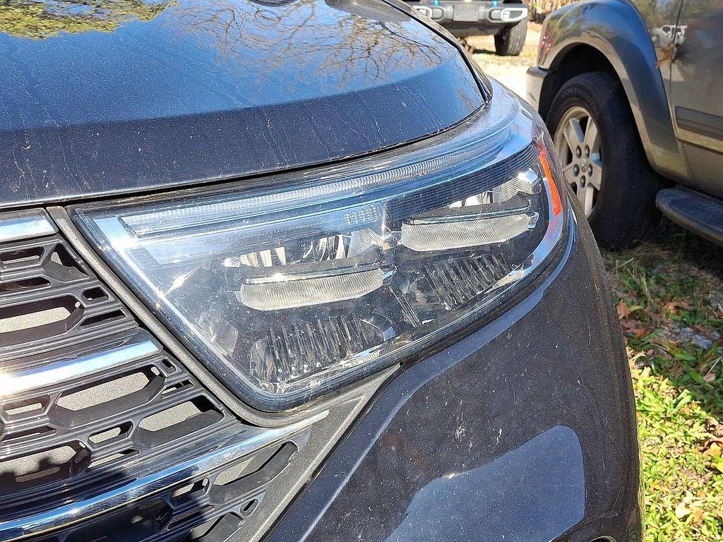 used 2022 Ford Explorer car, priced at $24,992