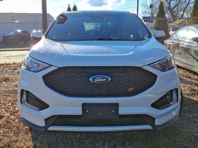 used 2020 Ford Edge car, priced at $27,594