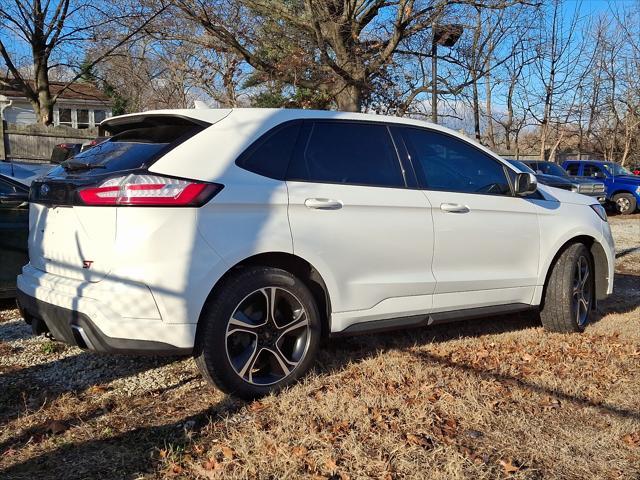 used 2020 Ford Edge car, priced at $27,594