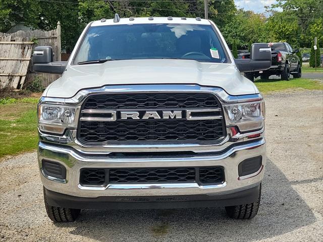 new 2024 Ram 2500 car, priced at $57,189