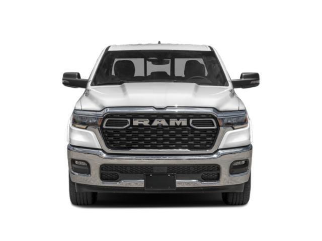 new 2025 Ram 1500 car, priced at $51,909