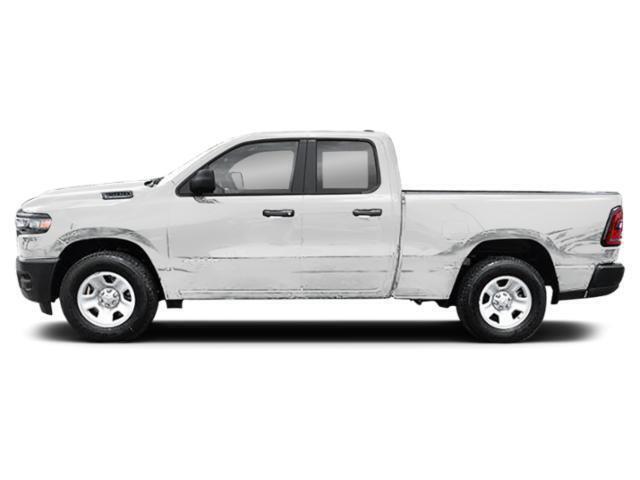 new 2025 Ram 1500 car, priced at $51,909