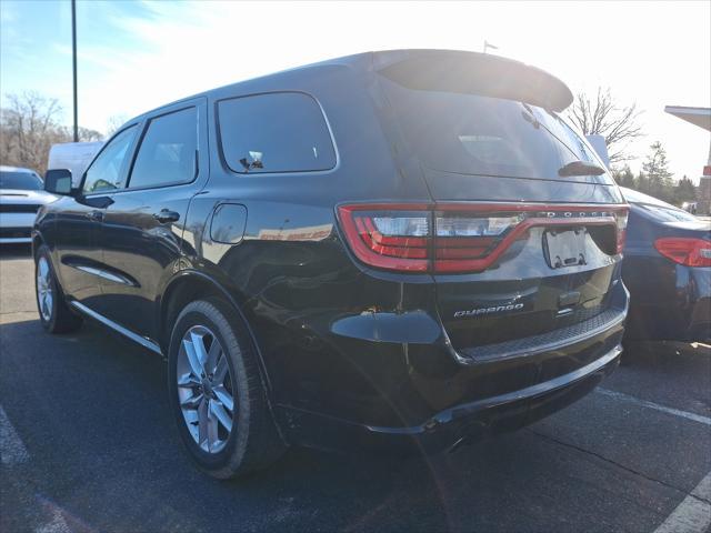 used 2022 Dodge Durango car, priced at $29,194