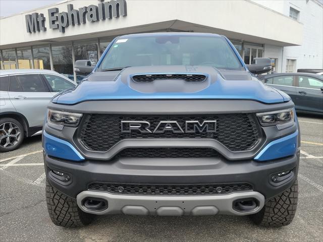 new 2024 Ram 1500 car, priced at $125,265