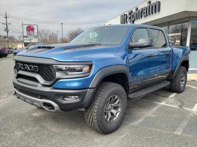 new 2024 Ram 1500 car, priced at $125,265