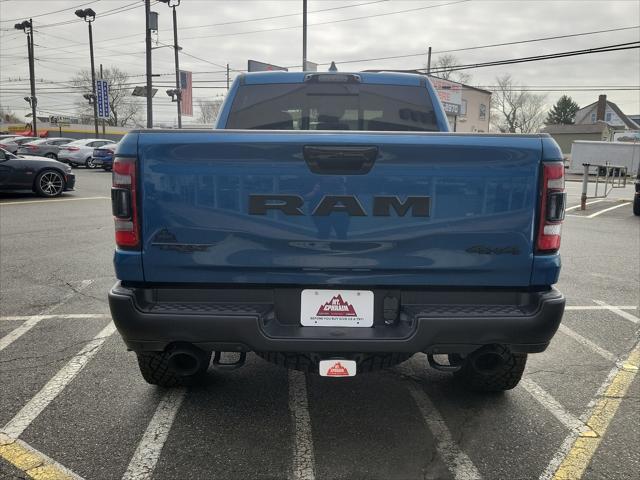 new 2024 Ram 1500 car, priced at $125,265